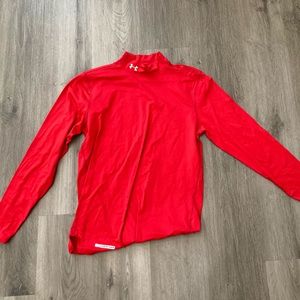 Under armor cold gear